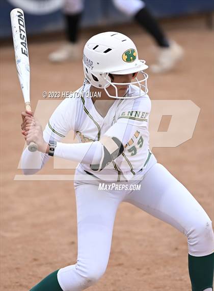 Thumbnail 2 in OC North/South All Star Game photogallery.