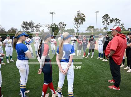 Thumbnail 2 in OC North/South All Star Game photogallery.