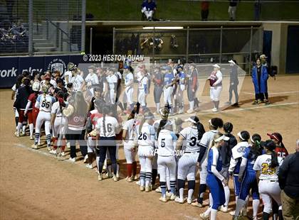 Thumbnail 1 in OC North/South All Star Game photogallery.