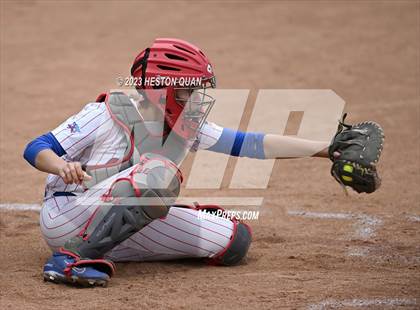Thumbnail 3 in OC North/South All Star Game photogallery.
