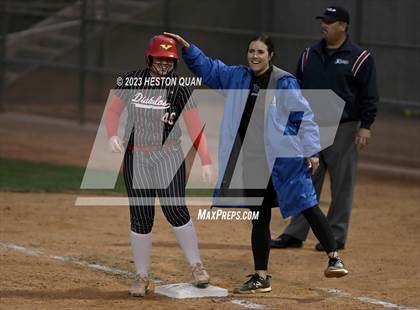 Thumbnail 1 in OC North/South All Star Game photogallery.