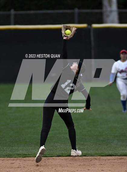 Thumbnail 3 in OC North/South All Star Game photogallery.