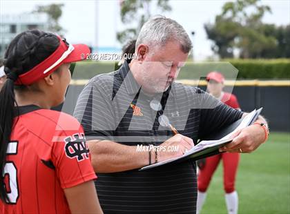 Thumbnail 1 in OC North/South All Star Game photogallery.