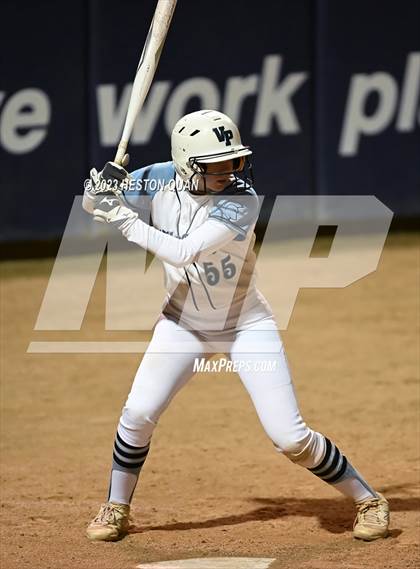 Thumbnail 2 in OC North/South All Star Game photogallery.