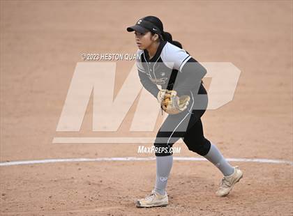 Thumbnail 3 in OC North/South All Star Game photogallery.