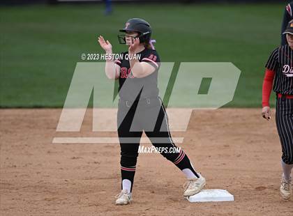 Thumbnail 3 in OC North/South All Star Game photogallery.