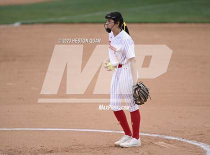 Thumbnail 3 in OC North/South All Star Game photogallery.