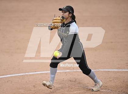 Thumbnail 1 in OC North/South All Star Game photogallery.