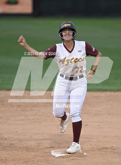 Thumbnail 3 in OC North/South All Star Game photogallery.