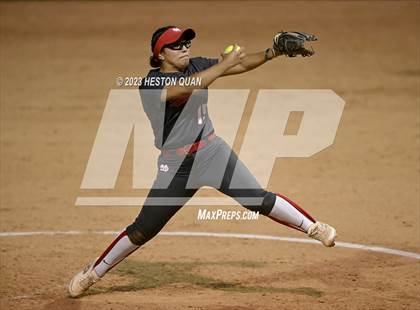 Thumbnail 3 in OC North/South All Star Game photogallery.