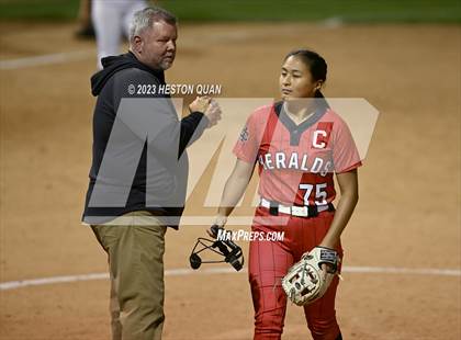 Thumbnail 3 in OC North/South All Star Game photogallery.