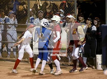 Thumbnail 1 in OC North/South All Star Game photogallery.