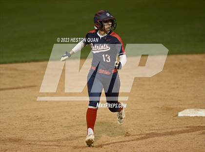 Thumbnail 3 in OC North/South All Star Game photogallery.