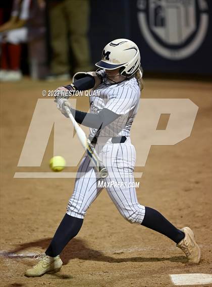 Thumbnail 3 in OC North/South All Star Game photogallery.