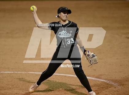 Thumbnail 2 in OC North/South All Star Game photogallery.