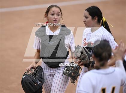 Thumbnail 1 in OC North/South All Star Game photogallery.