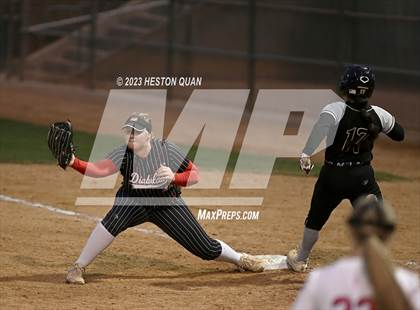 Thumbnail 1 in OC North/South All Star Game photogallery.