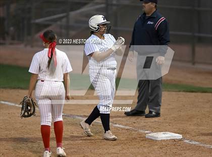 Thumbnail 2 in OC North/South All Star Game photogallery.