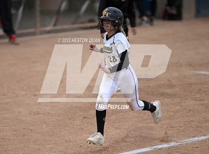 Thumbnail 3 in OC North/South All Star Game photogallery.