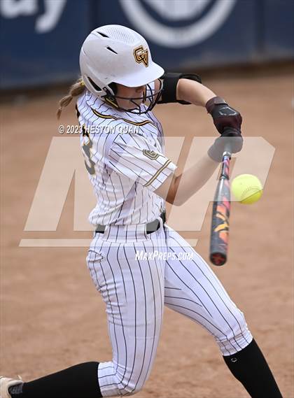 Thumbnail 1 in OC North/South All Star Game photogallery.