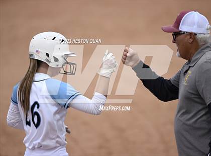 Thumbnail 3 in OC North/South All Star Game photogallery.