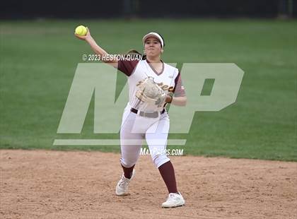 Thumbnail 1 in OC North/South All Star Game photogallery.