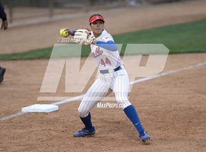 Thumbnail 3 in OC North/South All Star Game photogallery.