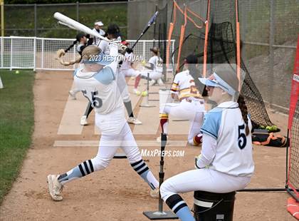Thumbnail 2 in OC North/South All Star Game photogallery.