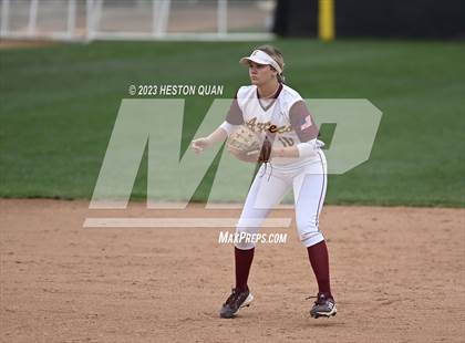 Thumbnail 3 in OC North/South All Star Game photogallery.