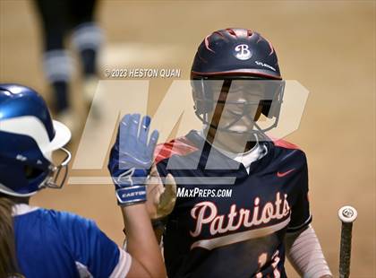 Thumbnail 1 in OC North/South All Star Game photogallery.