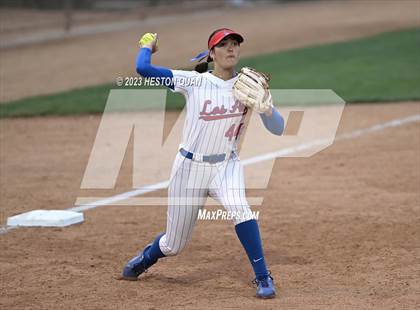 Thumbnail 2 in OC North/South All Star Game photogallery.