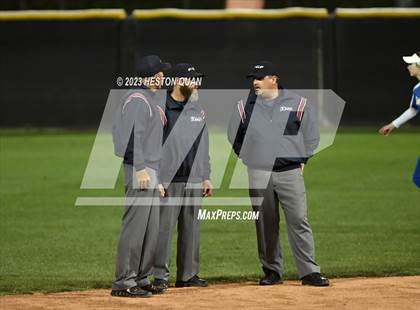 Thumbnail 3 in OC North/South All Star Game photogallery.