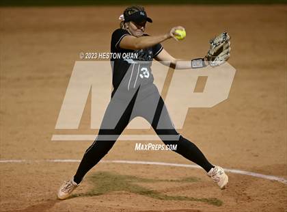 Thumbnail 1 in OC North/South All Star Game photogallery.