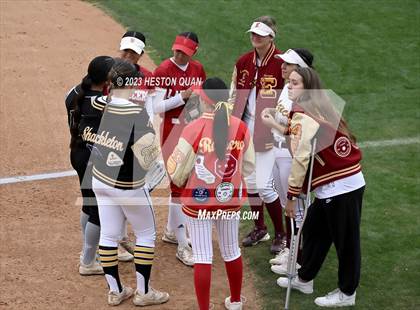 Thumbnail 3 in OC North/South All Star Game photogallery.