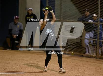 Thumbnail 1 in OC North/South All Star Game photogallery.