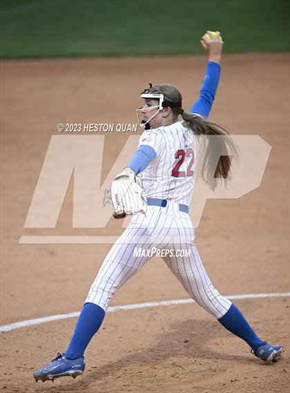 Thumbnail 3 in OC North/South All Star Game photogallery.