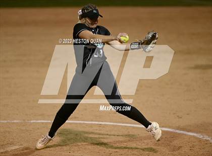 Thumbnail 1 in OC North/South All Star Game photogallery.