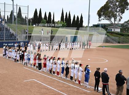 Thumbnail 1 in OC North/South All Star Game photogallery.