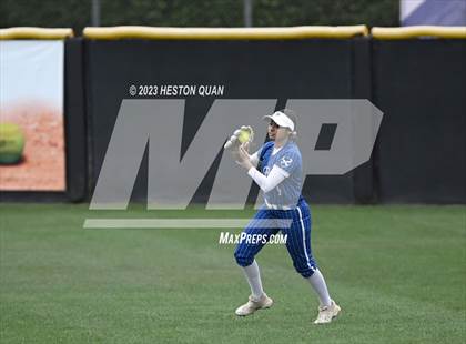 Thumbnail 2 in OC North/South All Star Game photogallery.
