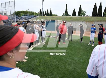 Thumbnail 3 in OC North/South All Star Game photogallery.