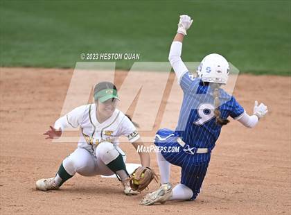 Thumbnail 3 in OC North/South All Star Game photogallery.