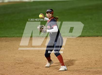 Thumbnail 3 in OC North/South All Star Game photogallery.