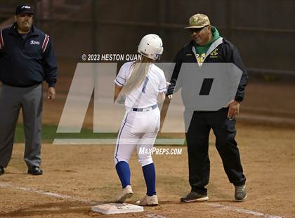 Thumbnail 1 in OC North/South All Star Game photogallery.