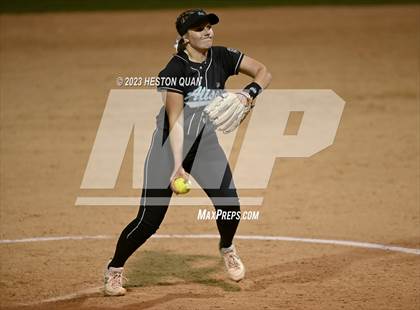 Thumbnail 2 in OC North/South All Star Game photogallery.