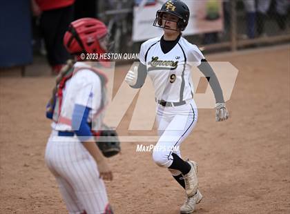 Thumbnail 3 in OC North/South All Star Game photogallery.