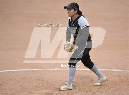 Thumbnail 2 in OC North/South All Star Game photogallery.