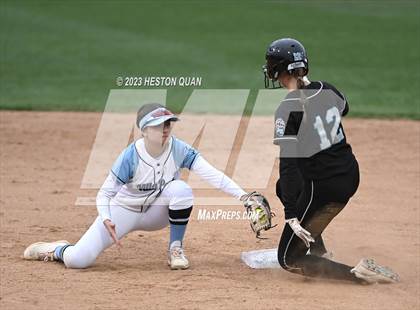 Thumbnail 2 in OC North/South All Star Game photogallery.