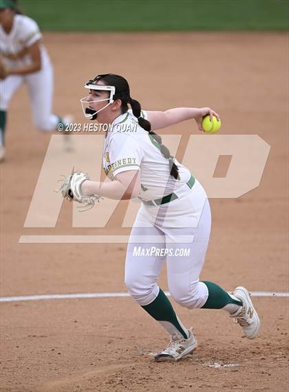 Thumbnail 1 in OC North/South All Star Game photogallery.