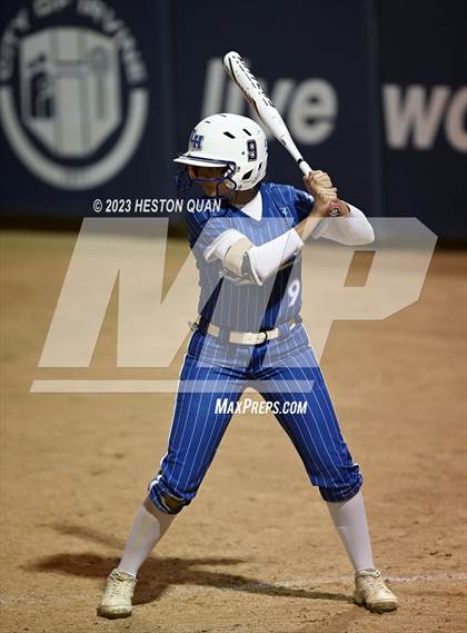 Thumbnail 2 in OC North/South All Star Game photogallery.