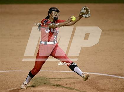 Thumbnail 3 in OC North/South All Star Game photogallery.